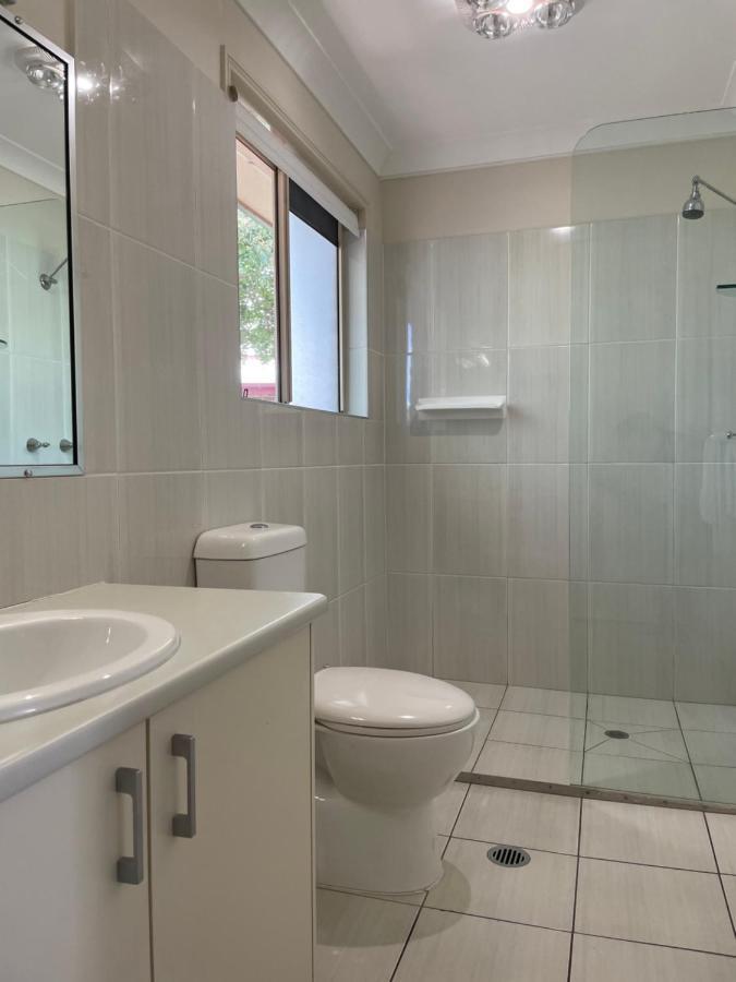 Crows Nest Motel Dış mekan fotoğraf