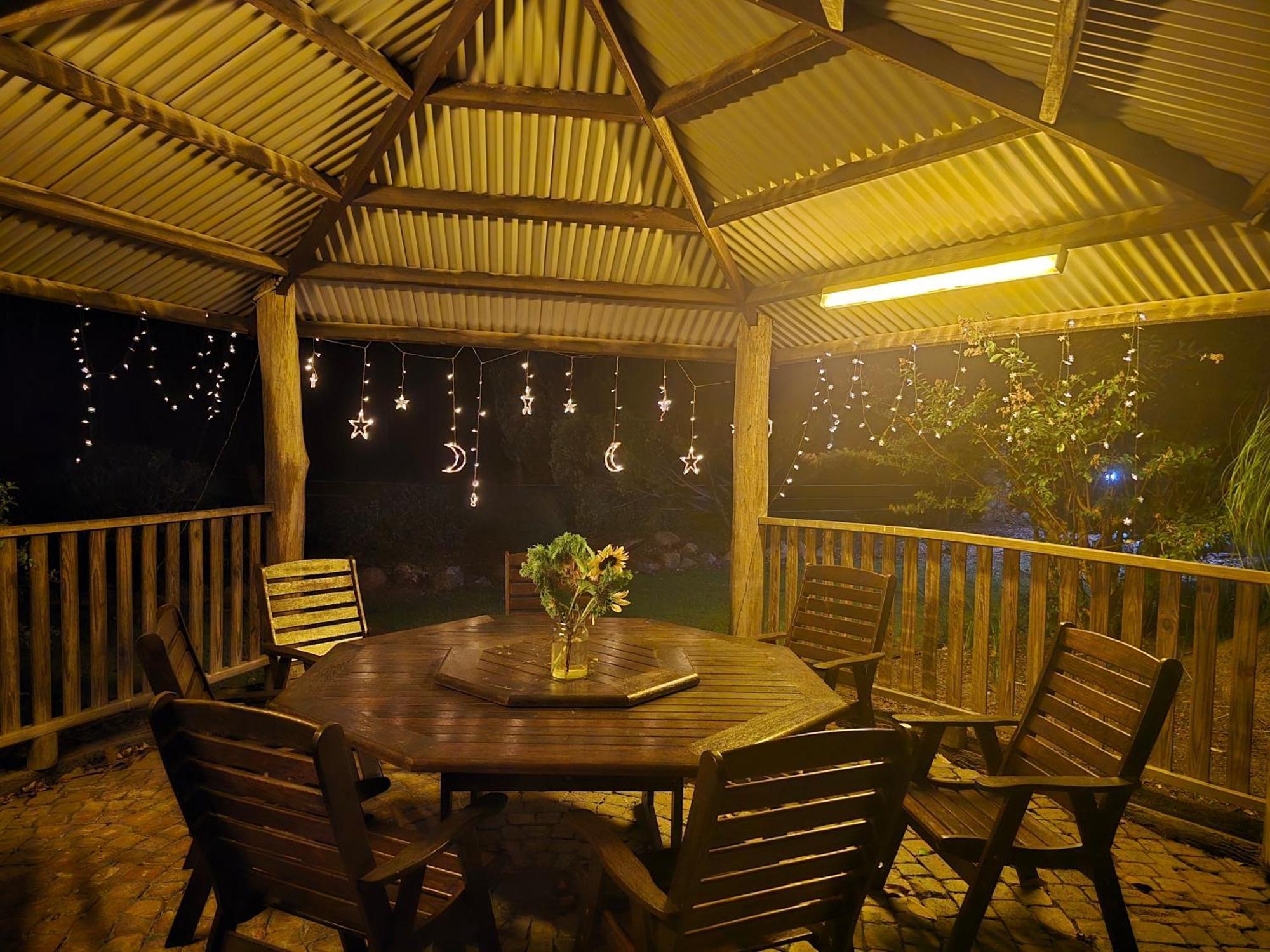 Crows Nest Motel Dış mekan fotoğraf